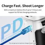 Zhiyun Crane M3S 3-Axis Gimbal Stabilizer