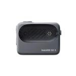 Insta360 GO 3 Black 128GB Compact Action Camera