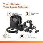 Brinno BCC2000PLUS 1080p Action Camera Bundle