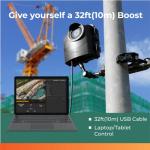 Brinno BCC2000PLUS 1080p Action Camera Bundle