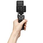 Sony RX0 II Ultra-Compact Action Camera Bundle