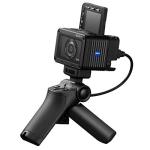 Sony RX0 II Ultra-Compact Action Camera Bundle