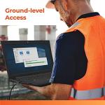 Brinno BCC2000PLUS 1080p Action Camera Bundle