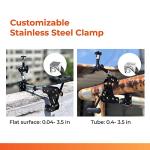 Brinno BCC2000PLUS 1080p Action Camera Bundle