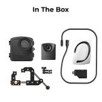 Brinno BCC2000PLUS 1080p Action Camera Bundle