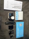 GoPro HERO Waterproof 4K Action Camera