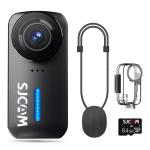 SJCAM 4K Mini Waterproof Action Camera