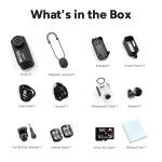 SJCAM 4K Mini Waterproof Action Camera