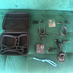 GoPro Max 360 Action Camera with Accessory Kit