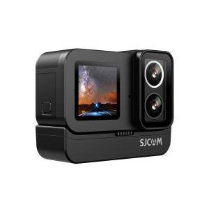 SJCAM SJ20 4K Dual Lens Waterproof Action Camera