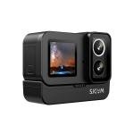 SJCAM SJ20 4K Dual Lens Waterproof Action Camera