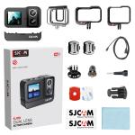 SJCAM SJ20 4K Dual Lens Waterproof Action Camera