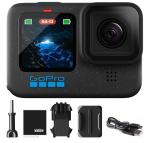GoPro HERO12 Black 5K Action Camera