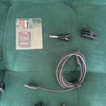 GoPro Max 360 Action Camera with Accessory Kit