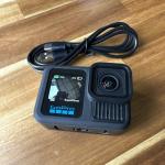 GoPro HERO13 Action Camera 27MP for Adventures