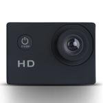 4K Waterproof Action Camera with 20 MP Recorder