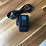 GoPro HERO13 Action Camera 27MP for Adventures