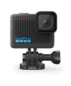 GoPro HERO 4K Action Camera with 512GB SD Card