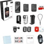 SJCAM C300 4K Waterproof Mini Action Camera