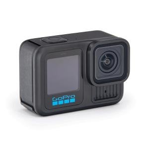 GoPro HERO 13 Black 5.3K Action Camera Bundle