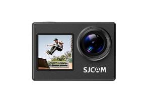 SJ4000 Dual Screen Adventure Camera