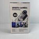 4K WiFi Waterproof Sports Action Camera