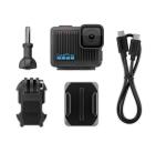 GoPro HERO 4K Action Camera with 512GB SD Card
