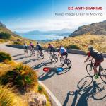 Campark 4K Action Camera with WiFi and Remote