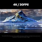 SJ4000 Dual Screen Adventure Camera