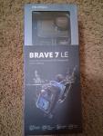 AKASO Brave 7 LE Black Action Camera