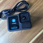 GoPro HERO13 Action Camera 27MP for Adventures