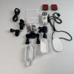 4K WiFi Waterproof Sports Action Camera