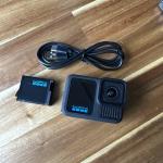 GoPro HERO13 Action Camera 27MP for Adventures