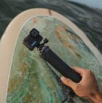 GoPro HERO 4K Action Camera with 512GB SD Card