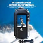 Insta360 X3 4K Waterproof Action Camera