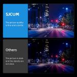 SJCAM C300 4K Waterproof Mini Action Camera