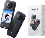 Insta360 X3 Waterproof 360° Action Camera