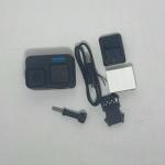 GoPro HERO10 Black 5.3K Action Camera