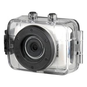 Vivitar 1080P Full HD Action Camera with Touchscreen