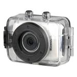 Vivitar 1080P Full HD Action Camera with Touchscreen