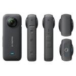 Insta360 X3 Waterproof 360° Action Camera
