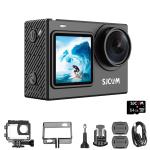 SJCAM SJ6 Pro 4K Action Camera with Dual Screen
