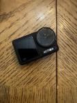 DJI Osmo Action 4 Camera with Audio Accessories