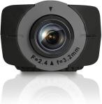 Ryder Action Camera: Waterproof with IR Control & 2 Hour Battery Life - Black