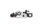 Vivitar 1080P Full HD Action Camera with Touchscreen