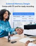Compact 128GB Mini Camera for Vlogging