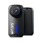 SJCAM 4K Mini Wearable Action Camera