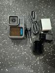 GoPro HERO13 Black - 5.3K Waterproof Action Camera