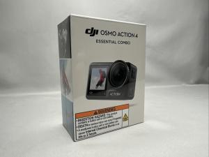 DJI Osmo Action 4 4K Camera Combo