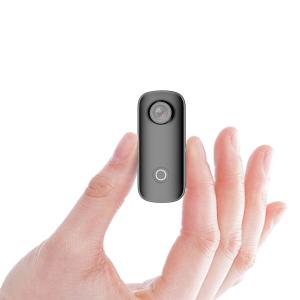 SJCAM Mini 4K Wifi Pocket Action Camera